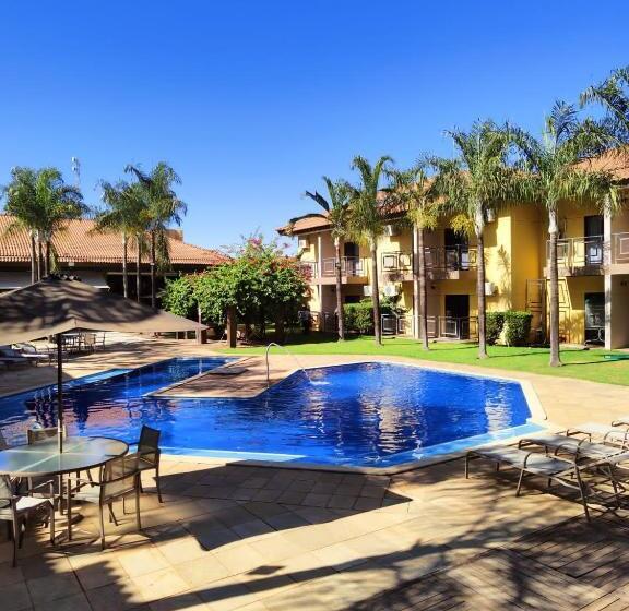 Hotel Imperial Sorriso