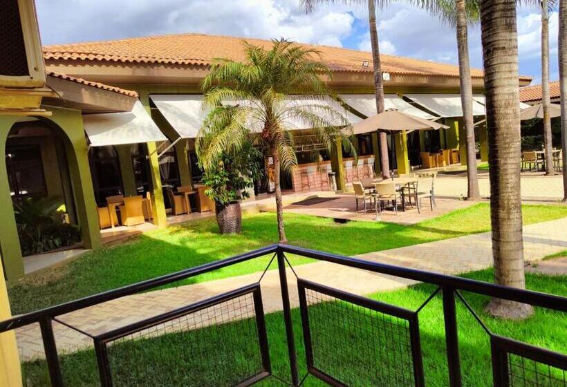 Hotel Imperial Sorriso