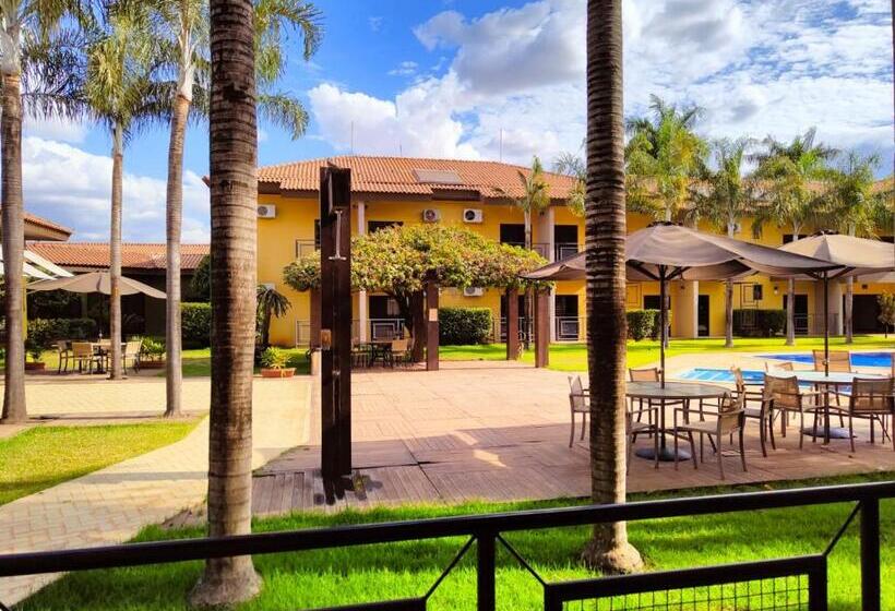 Hotel Imperial Sorriso