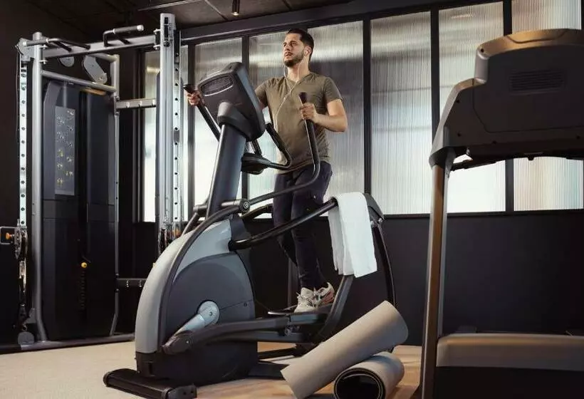 Novotel Annemasse Centre   Porte De Genève