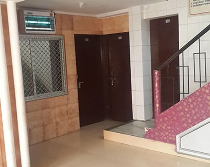 پانسیون Aryan