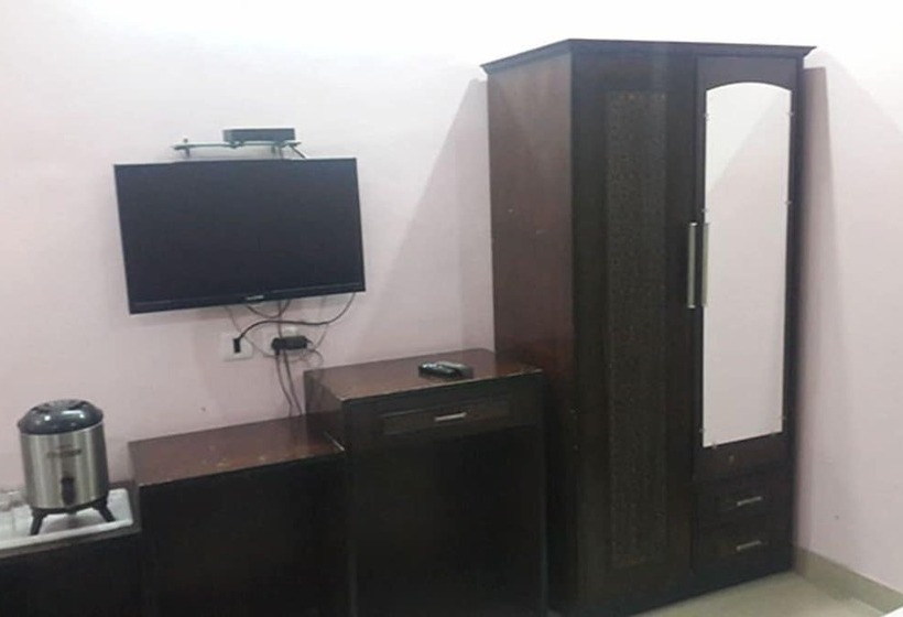 پانسیون Aryan