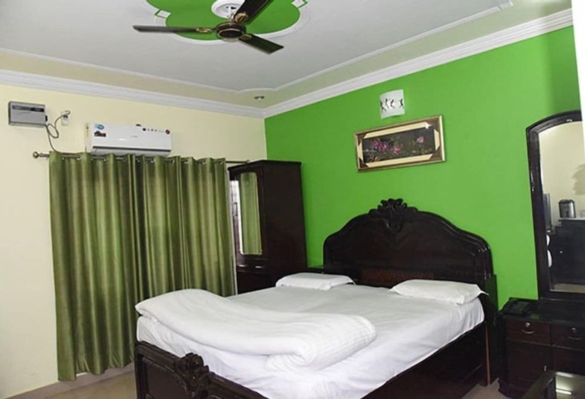 پانسیون Aryan