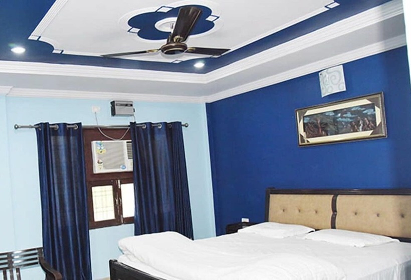 پانسیون Aryan