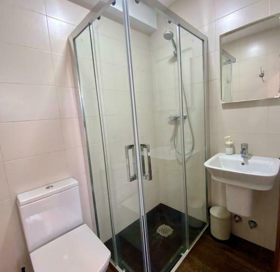 Pensão Casa Morgade