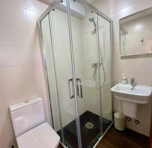 Pension Casa Morgade