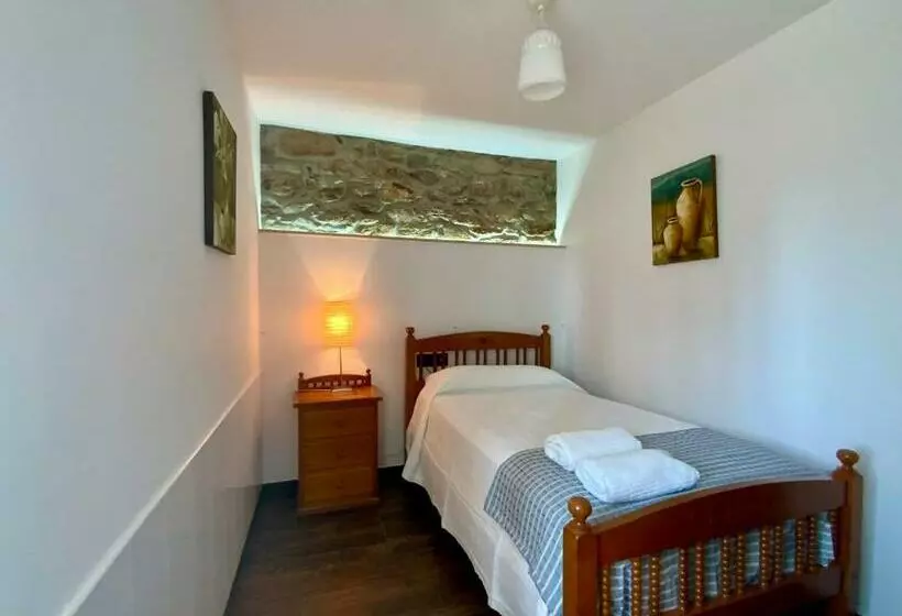 Pension Casa Morgade