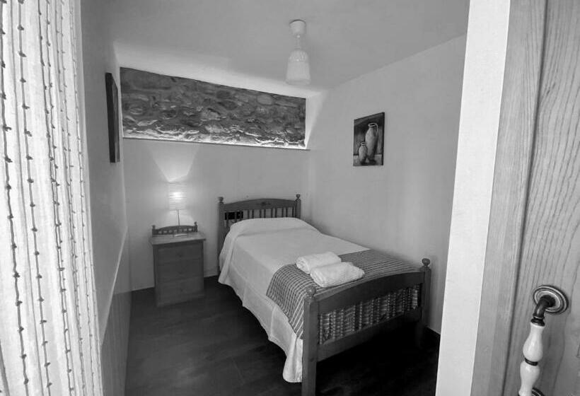 Pensão Casa Morgade