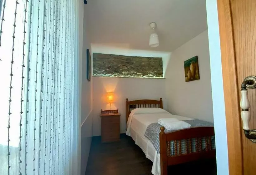Pension Casa Morgade