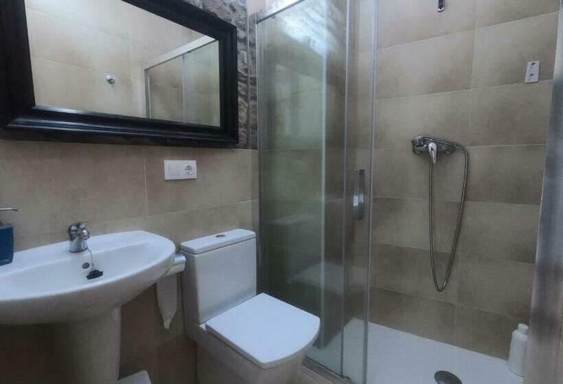 Pensão Casa Morgade