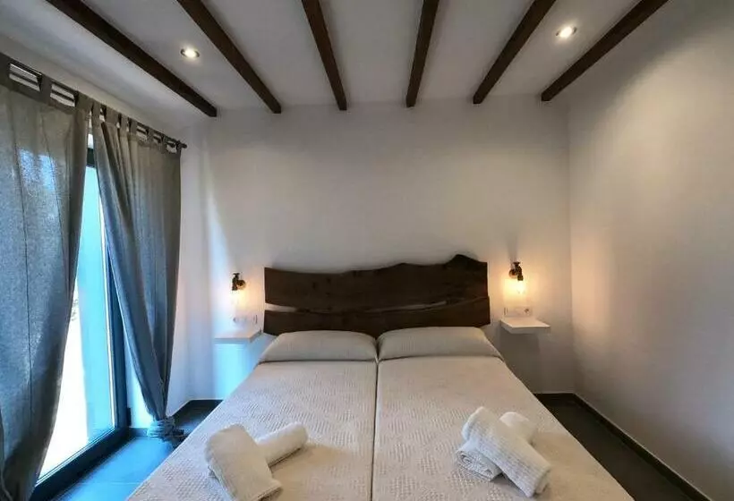 Pension Casa Morgade