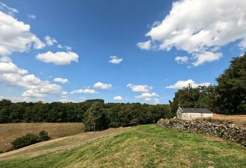 Pensão Casa Morgade