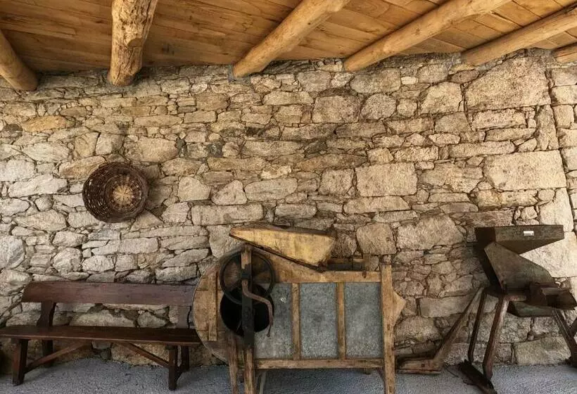 Pension Casa Morgade