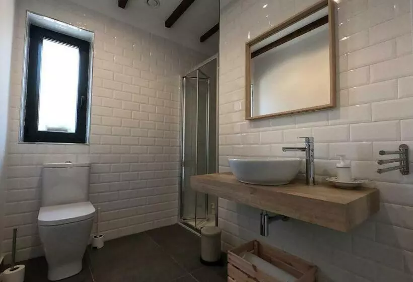 Pension Casa Morgade