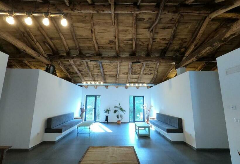 Pensão Casa Morgade