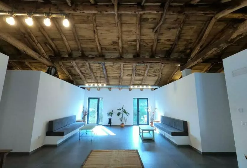 Pension Casa Morgade