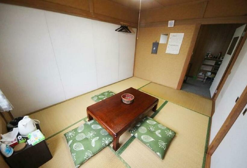 Пансион Guest House Yamada