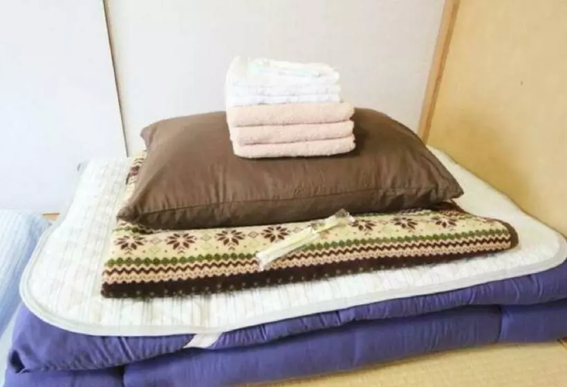 ペンション Guest House Yamada