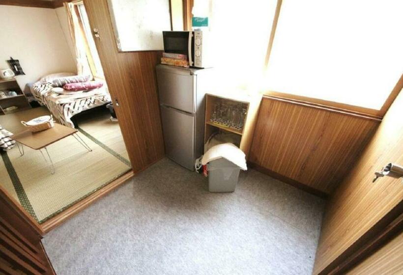 Пансион Guest House Yamada