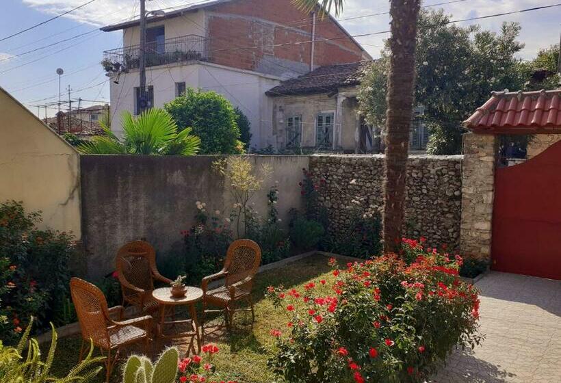 Pensjonat Guest House Zadeja