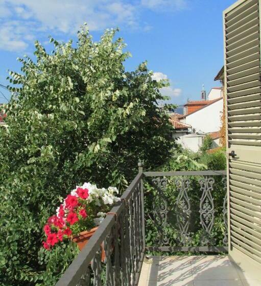 Pensjonat Guest House Zadeja