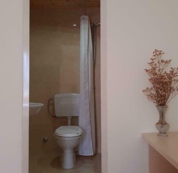 Pensjonat Guest House Zadeja