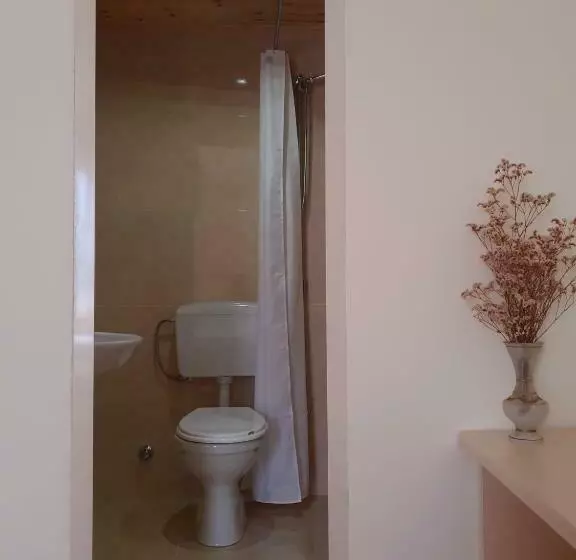 ペンション Guest House Zadeja