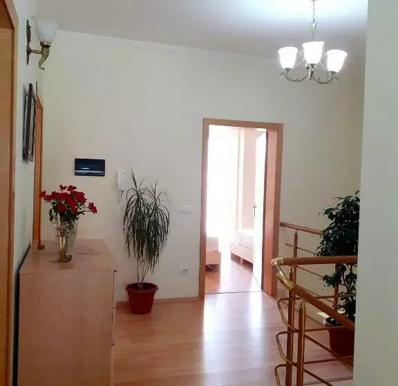 ペンション Guest House Zadeja