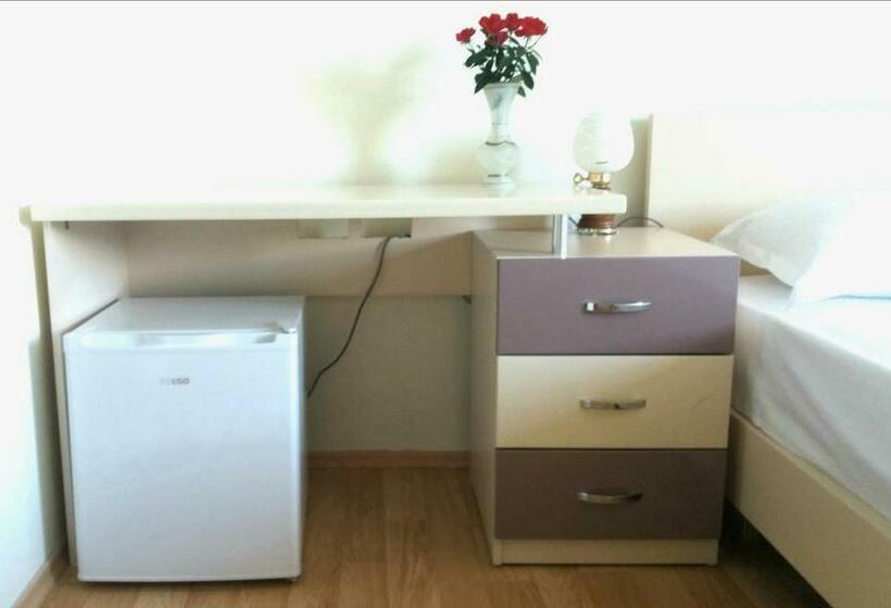 Pensjonat Guest House Zadeja