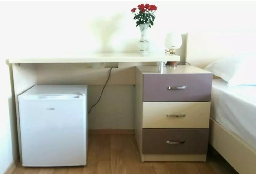 ペンション Guest House Zadeja