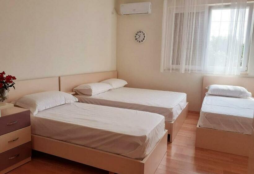 Pensjonat Guest House Zadeja