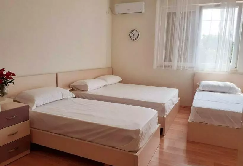 ペンション Guest House Zadeja