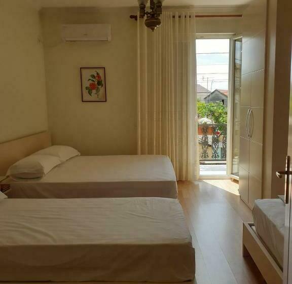 Pensjonat Guest House Zadeja