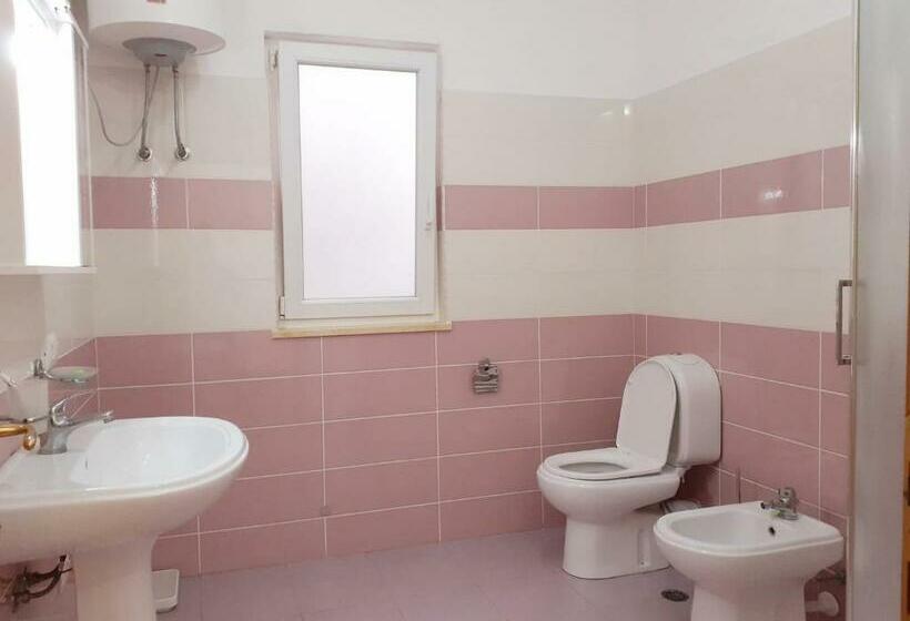 Pensjonat Guest House Zadeja