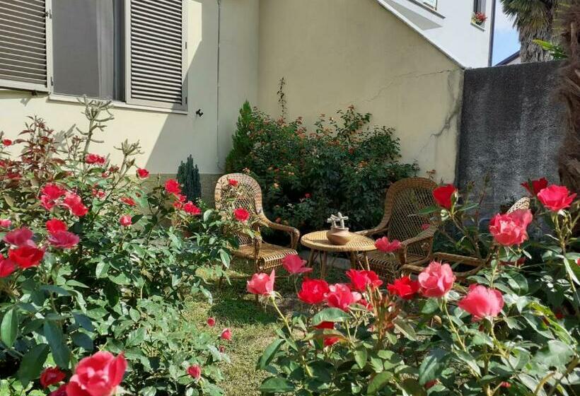 Pensjonat Guest House Zadeja