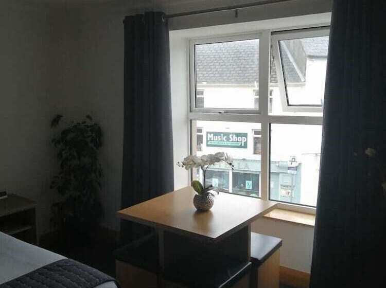 펜션 Reveller Lodgings