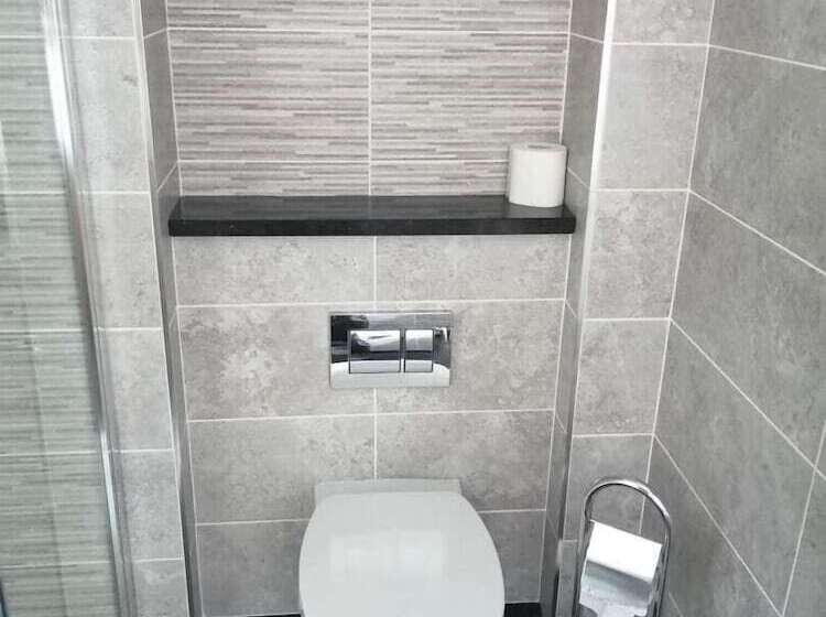 펜션 Reveller Lodgings