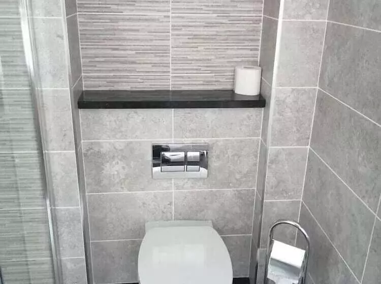 پانسیون Reveller Lodgings