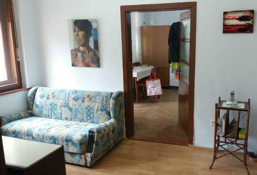 پانسیون Vladone