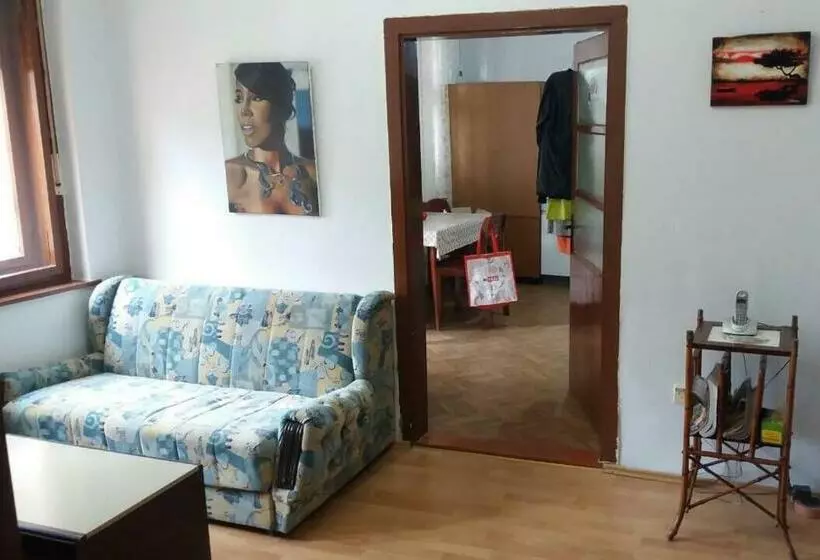 پانسیون Vladone