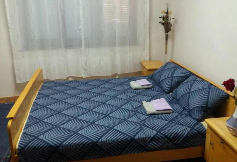 پانسیون Vladone