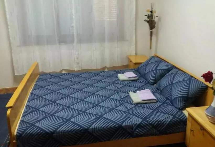 پانسیون Vladone