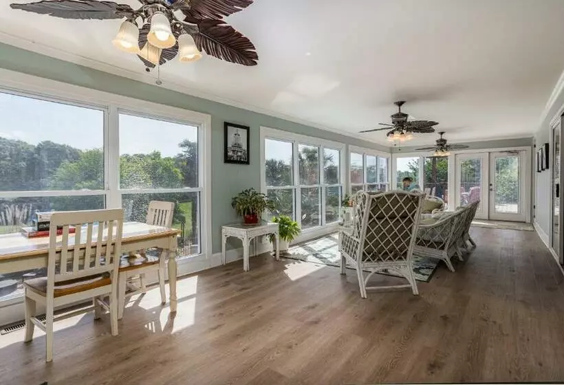 リゾートホテル Southern Cross Guest Ranch