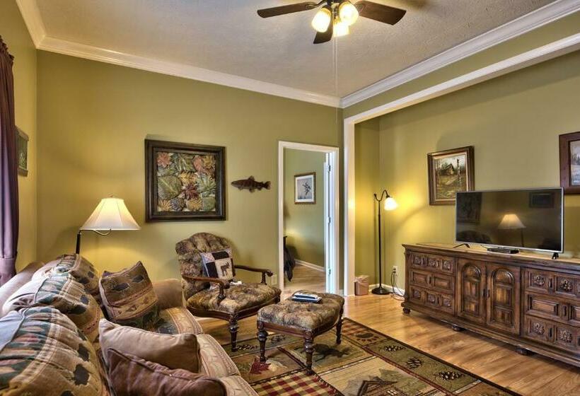 リゾートホテル Southern Cross Guest Ranch