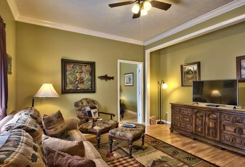 リゾートホテル Southern Cross Guest Ranch