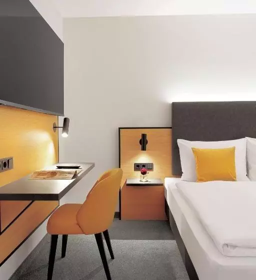 Stadthotel Oberndorf   24h Self Check In Terminal