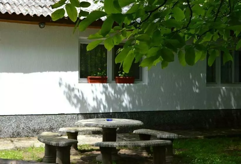 Una Rosa Hostel