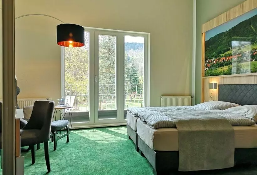 Akzent Hotel Zur Post