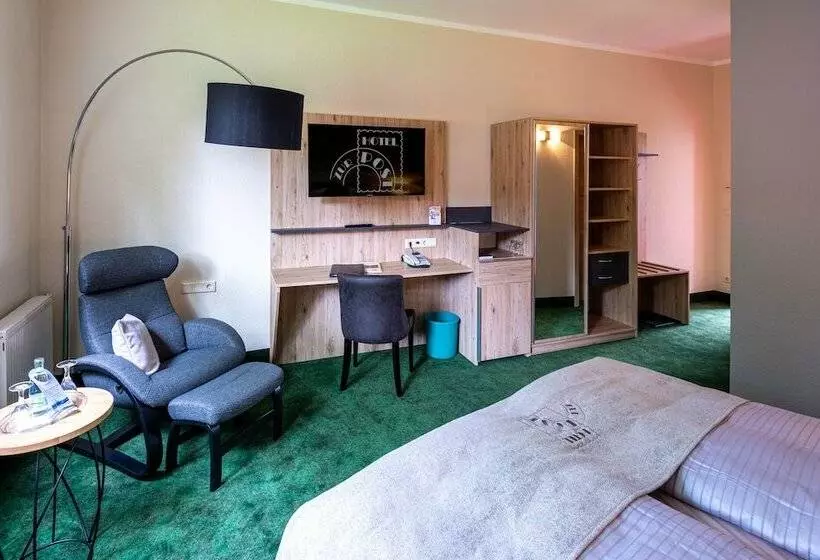 Akzent Hotel Zur Post
