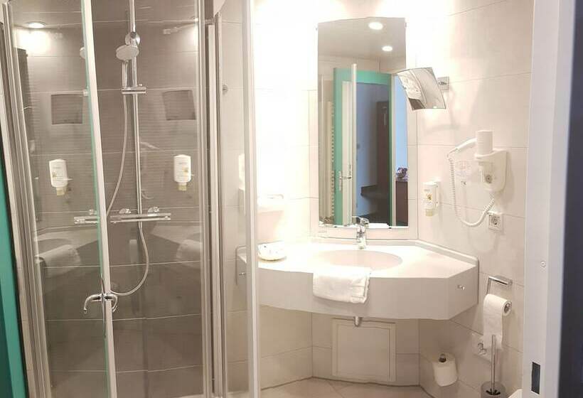 Akzent Hotel Zur Post